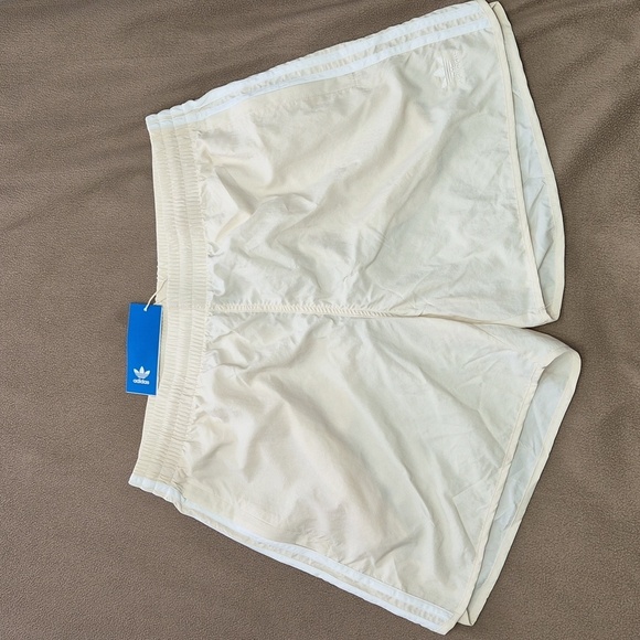 adidas Other - Adidas Originals Men's Sprinter Shorts - Wonder White -Extra Large - NWT Size XL